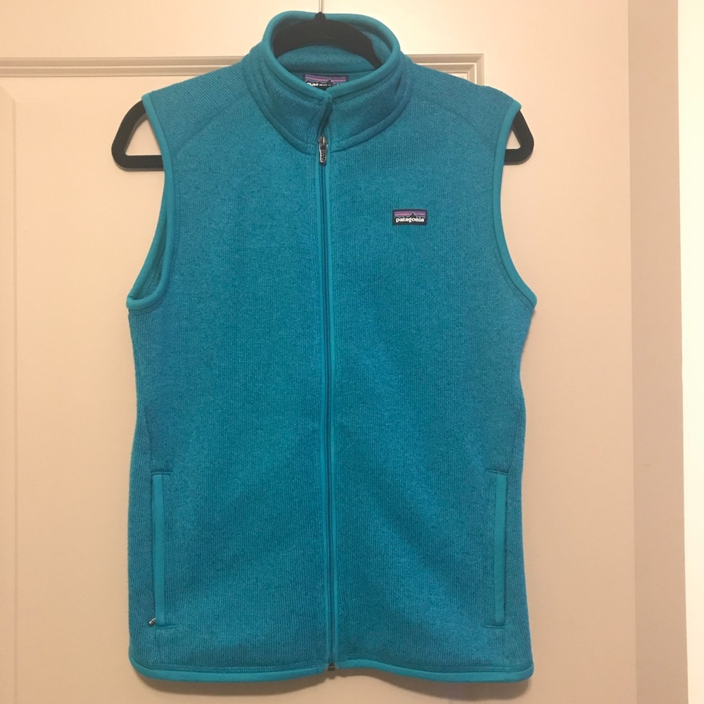 Patagonia Vest size M